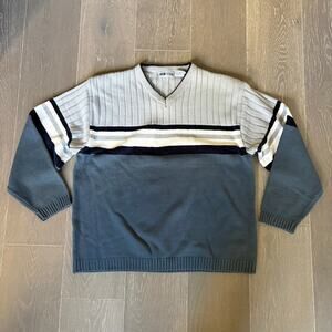 Untied Vintage Sweater